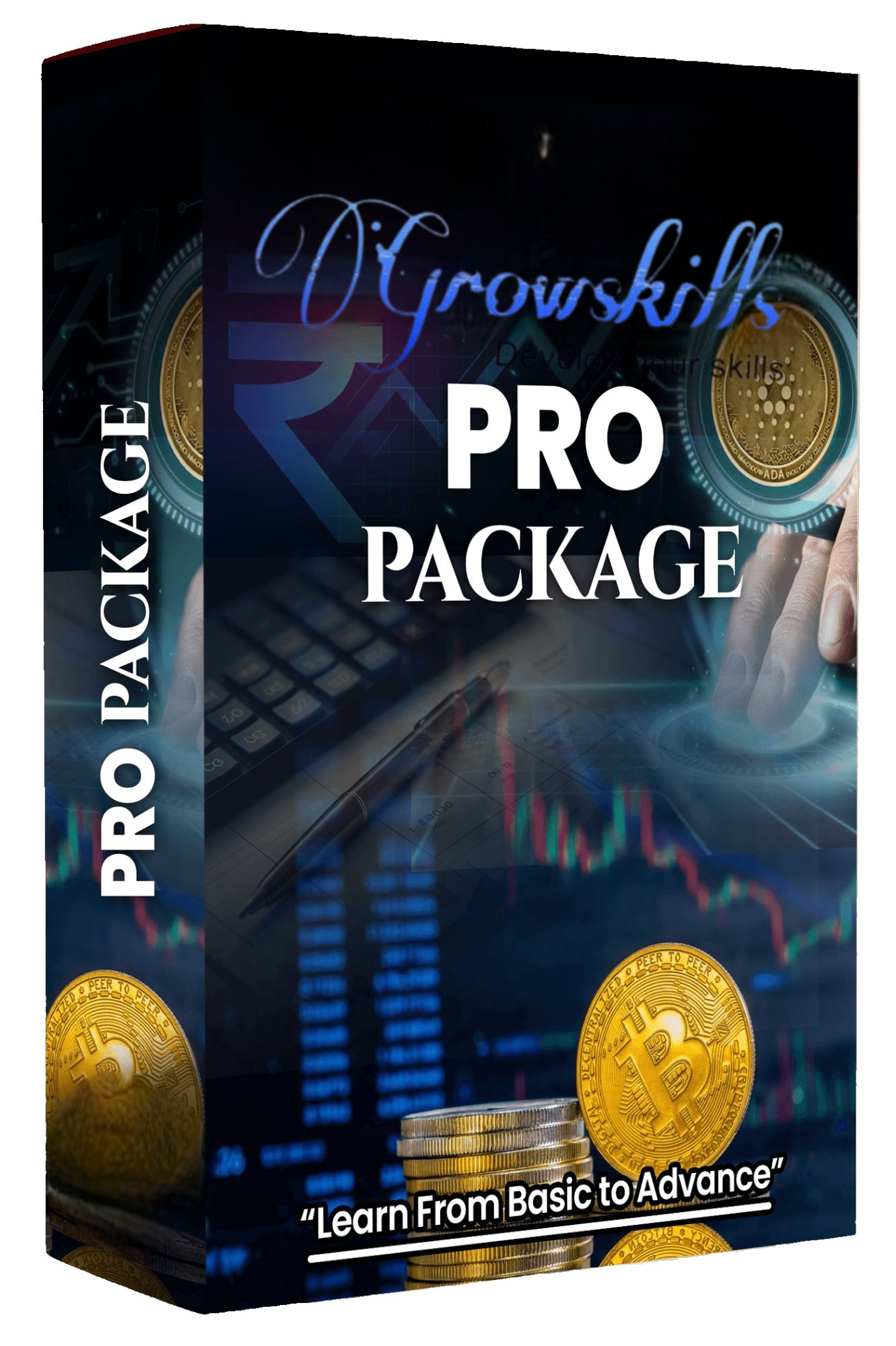 Facebook Mastery