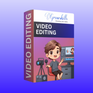 Video editing