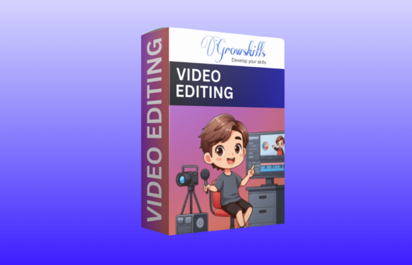Video editing