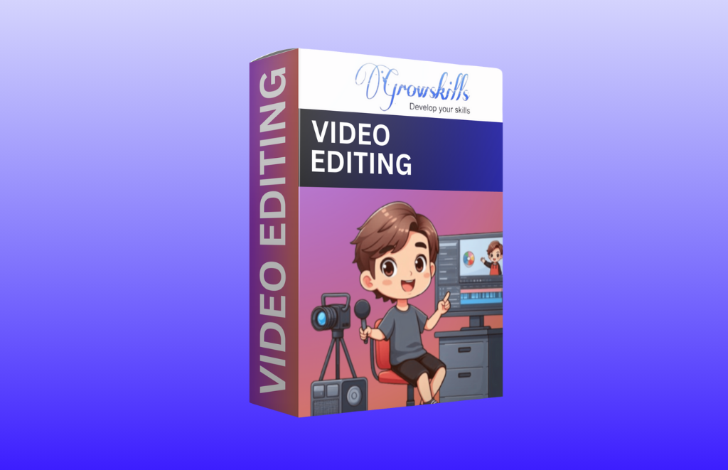 Video editing