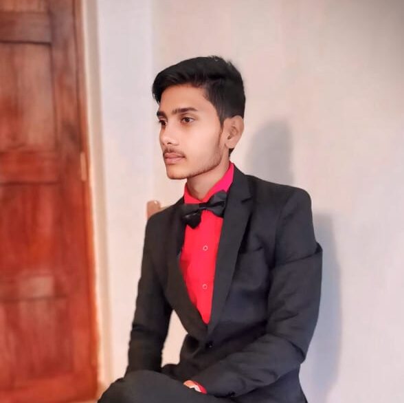 MR. Naveen Maurya