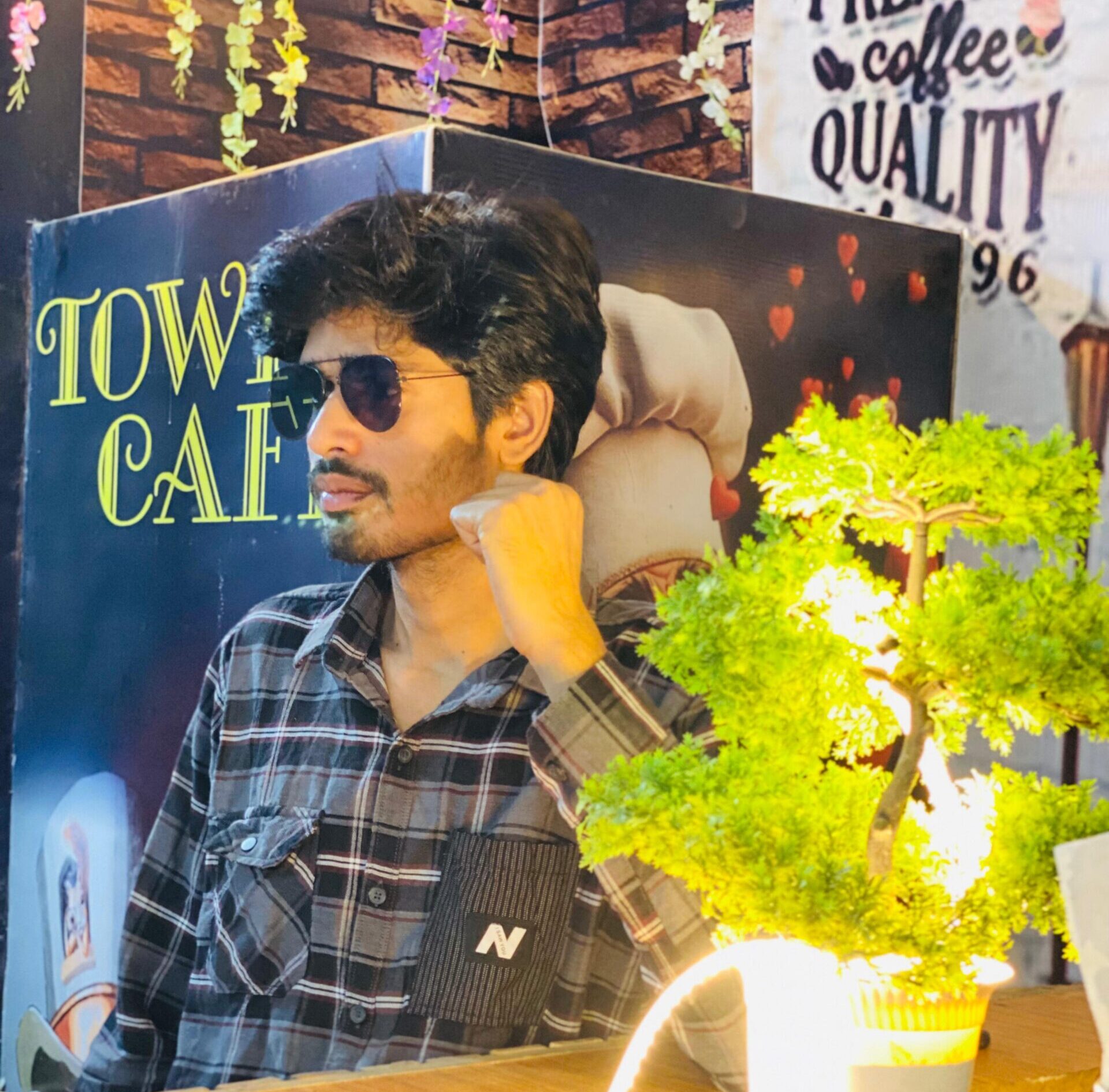 Ranveer Maurya